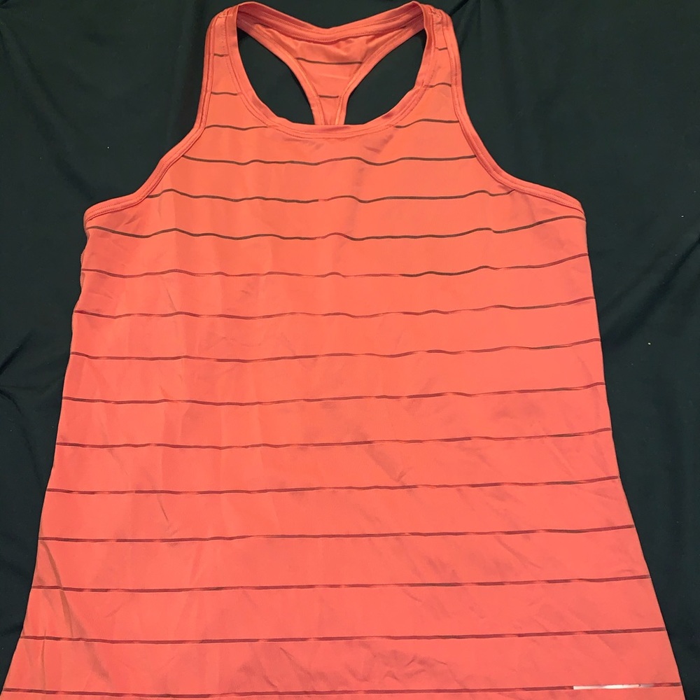 Athletic Tank Top